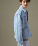 デニムトラッカージャケット