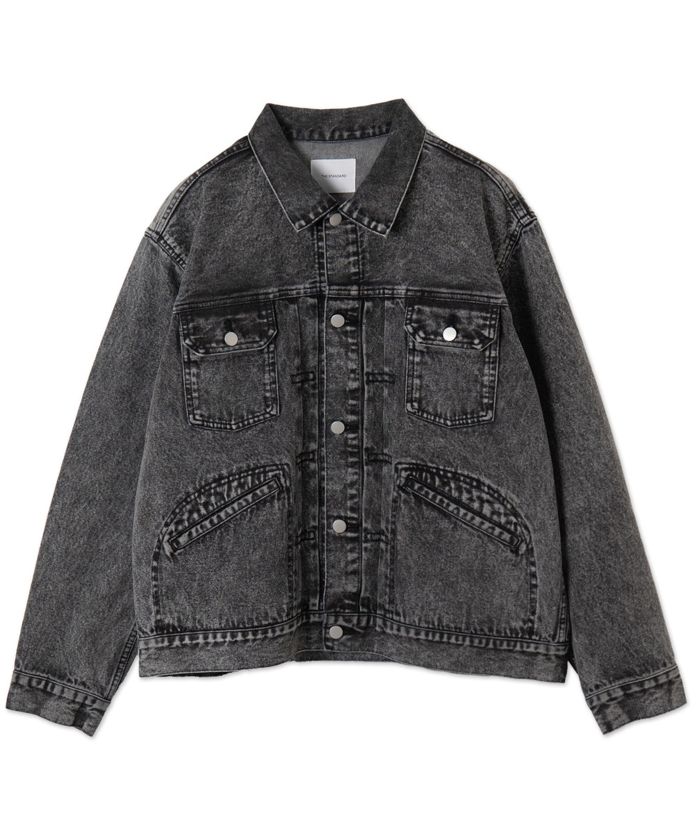 デニムブラックソノタ