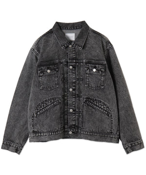 デニムブラックソノタ