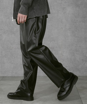 ブラック モデル：183cm L着用