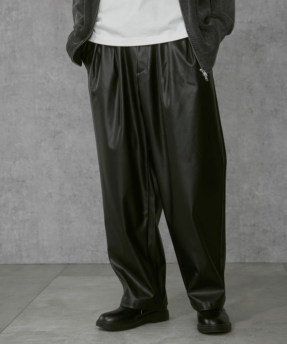 ブラック モデル：183cm L着用