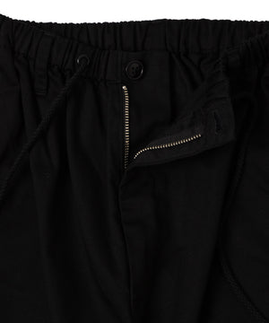 サイドスリットコンバットパンツ