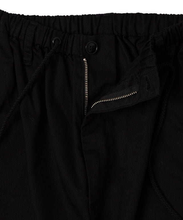 サイドスリットコンバットパンツ