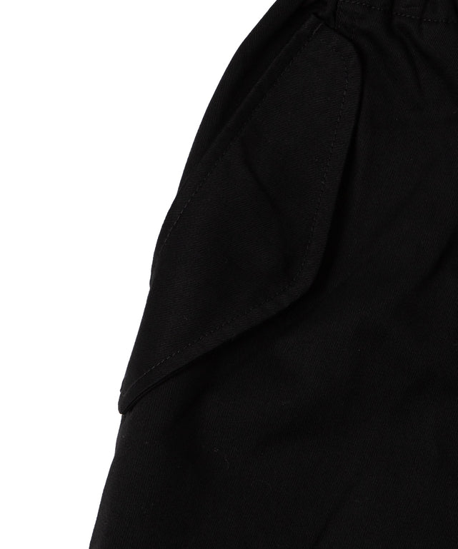 サイドスリットコンバットパンツ