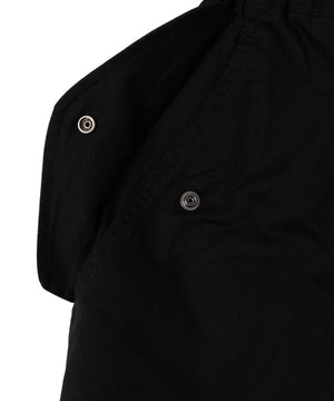 サイドスリットコンバットパンツ