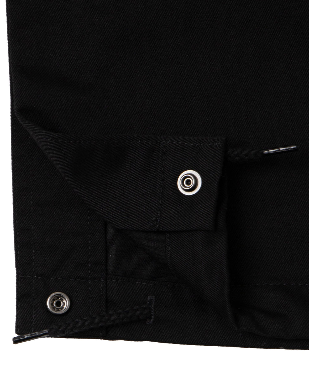 サイドスリットコンバットパンツ