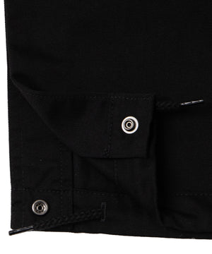 サイドスリットコンバットパンツ