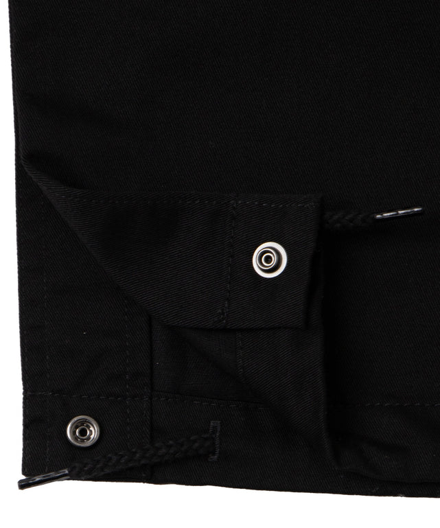 サイドスリットコンバットパンツ