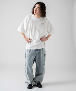 柄15 モデル:174cm L着用