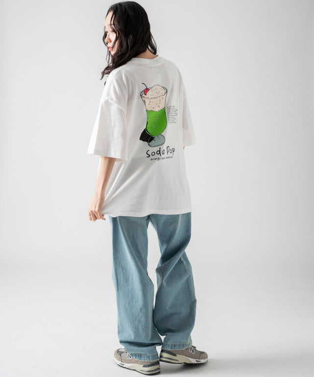 柄15 モデル:161cm M着用