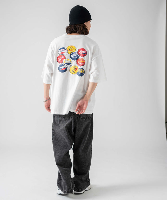 柄16 モデル:174cm L着用