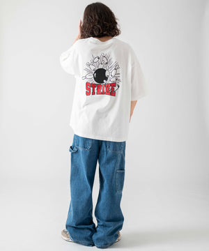 柄17 モデル:174cm L着用