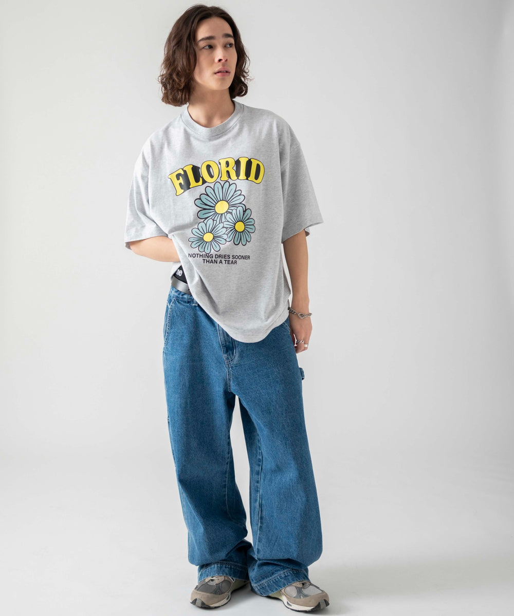 柄18 モデル:174cm L着用