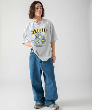 柄18 モデル:174cm L着用