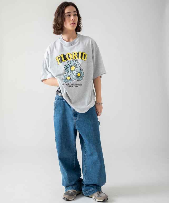 柄18 モデル:174cm L着用