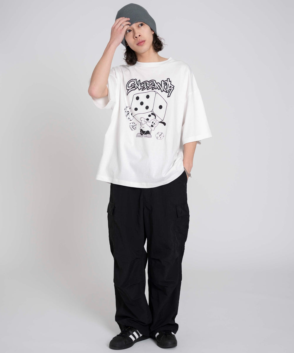 柄20 モデル：174cm L着用