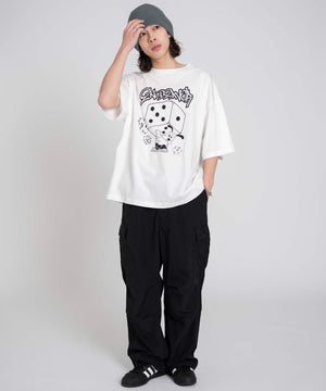 柄20 モデル：174cm L着用