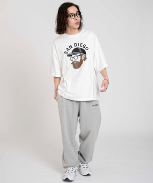 柄22 モデル：174cm L着用