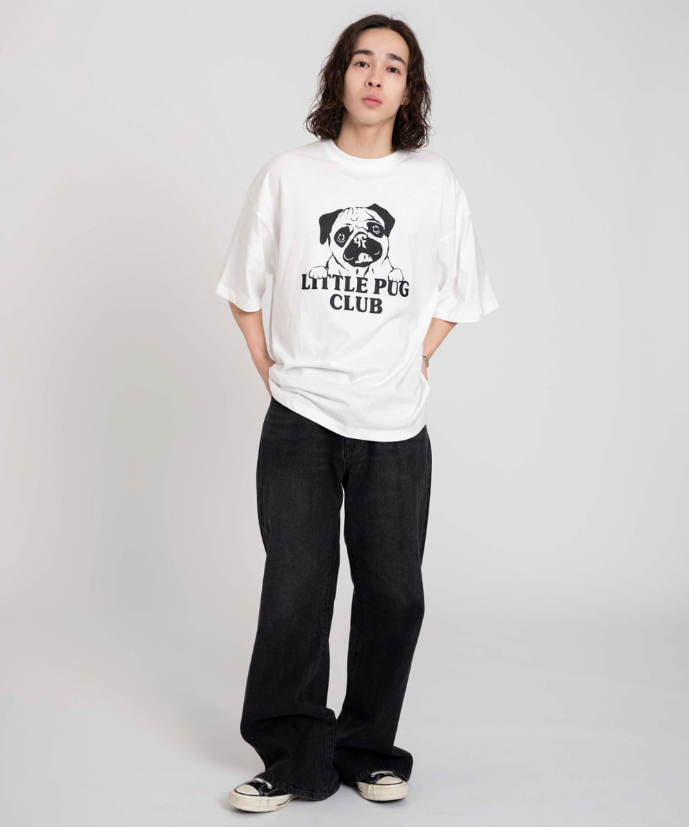 柄23 モデル：174cm L着用