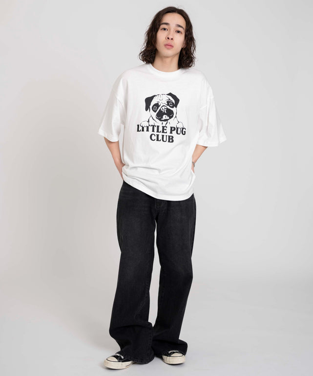 柄23 モデル：174cm L着用