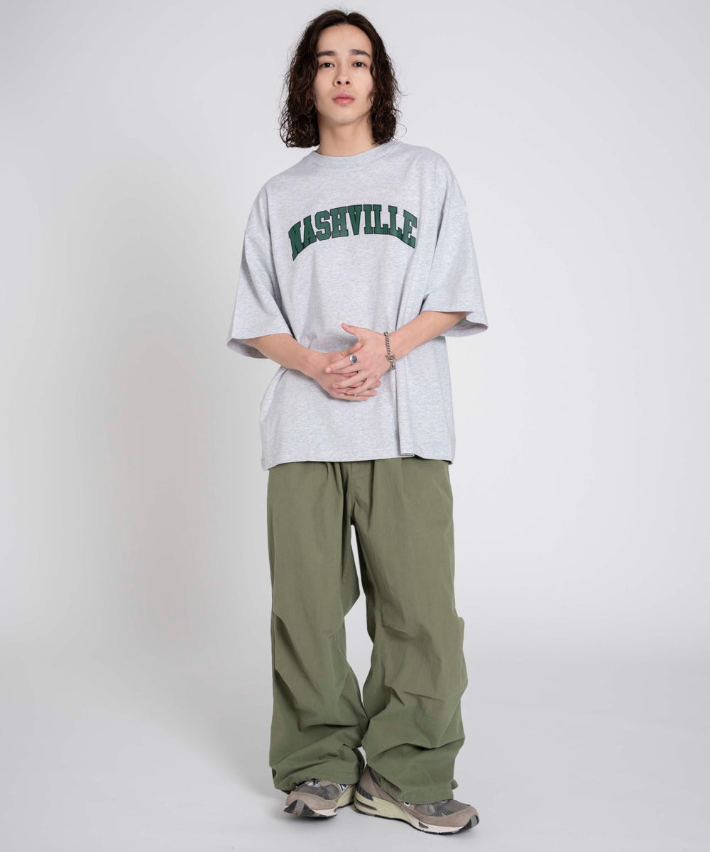 柄24 モデル：174cm L着用