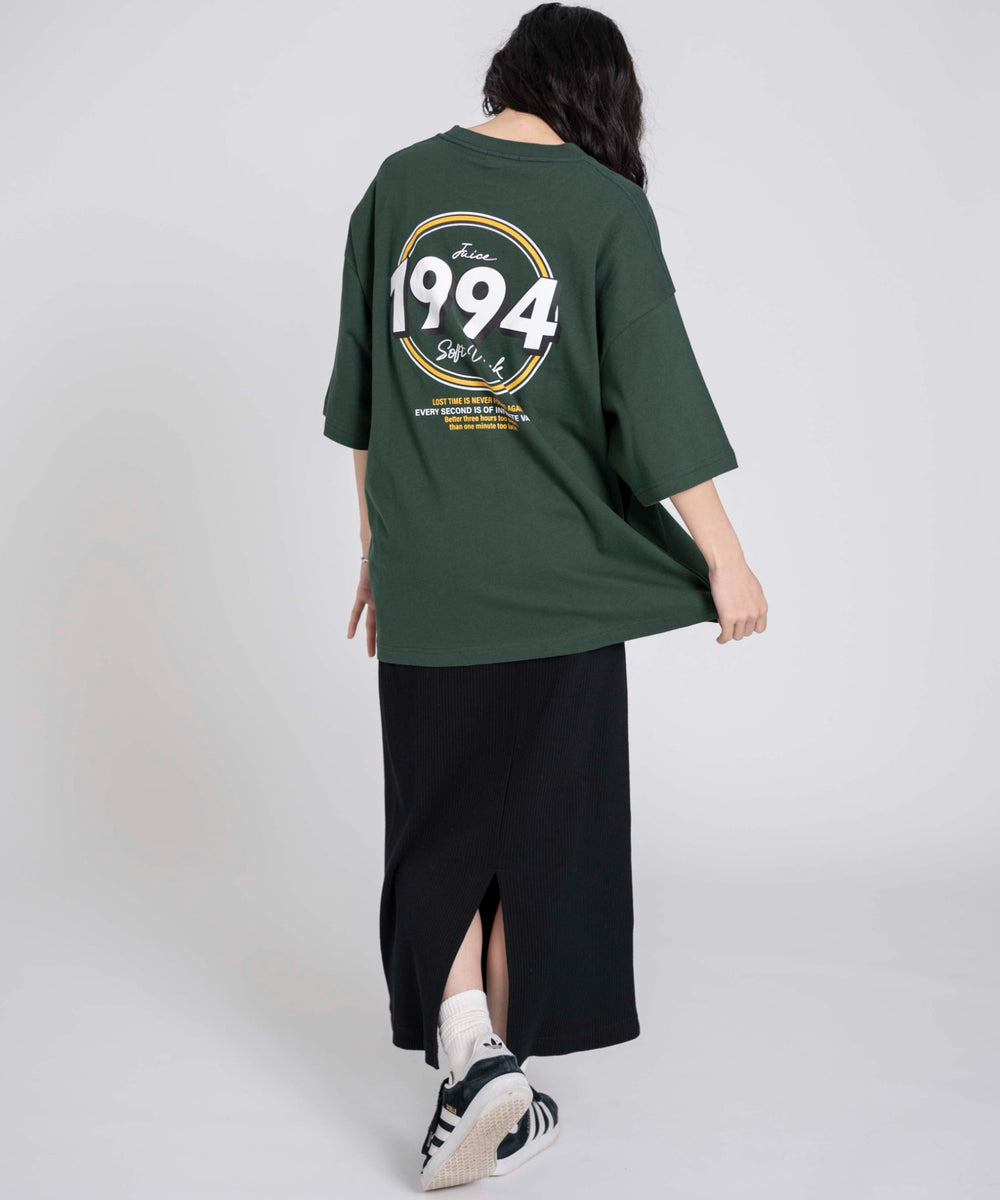 柄25 モデル:161cm M着用