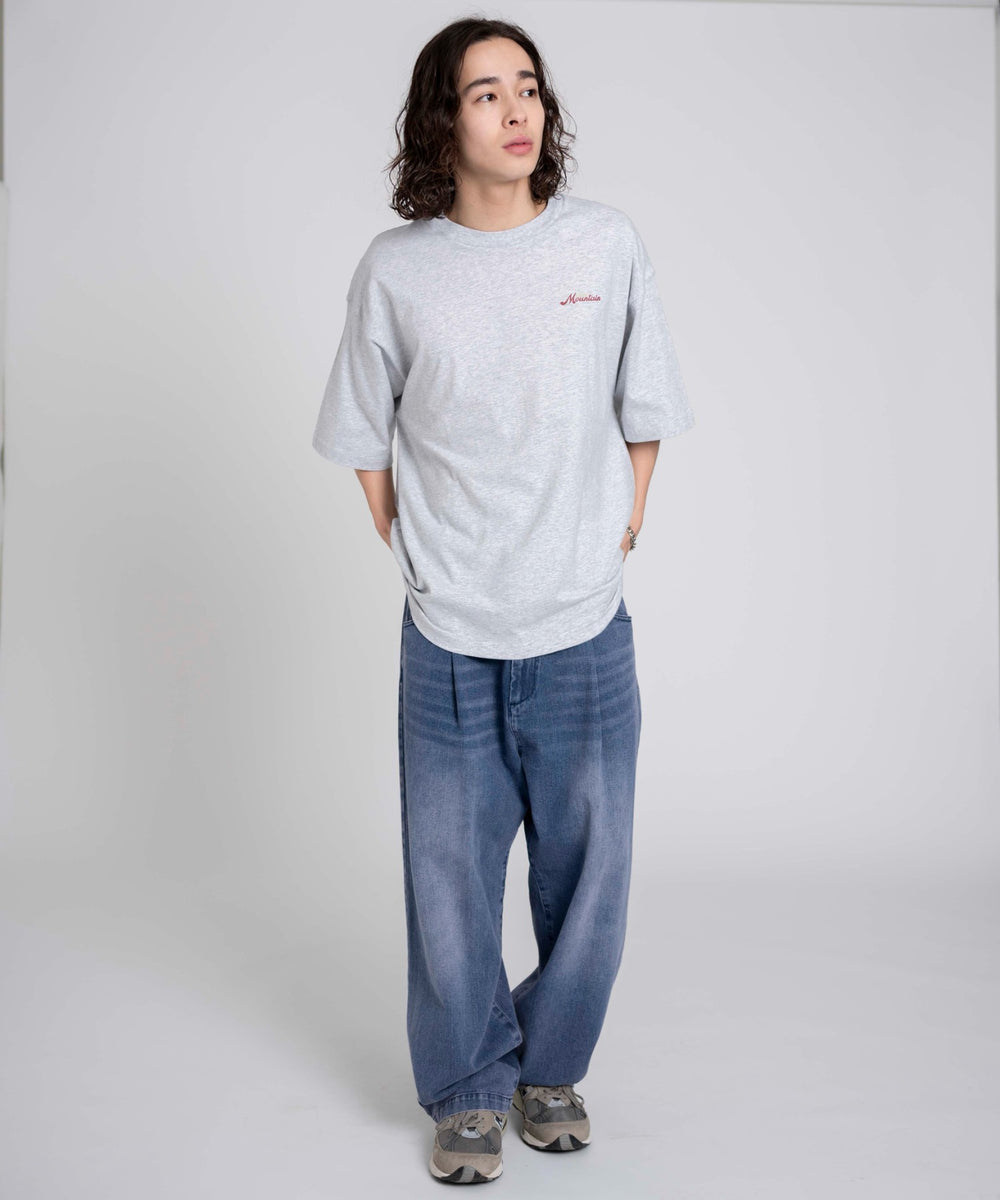 柄27 モデル：174cm L着用