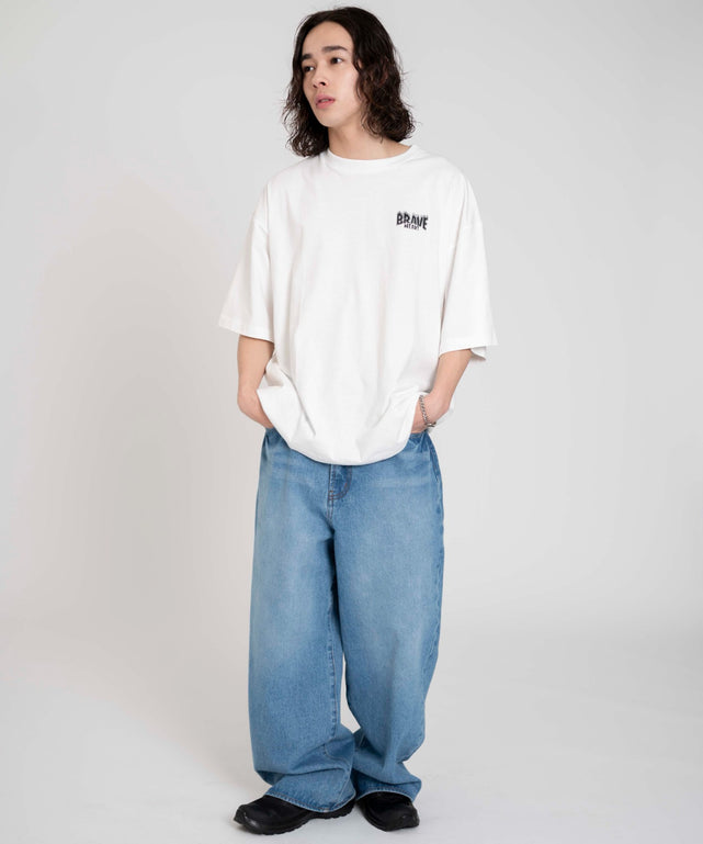 柄28 モデル：174cm L着用