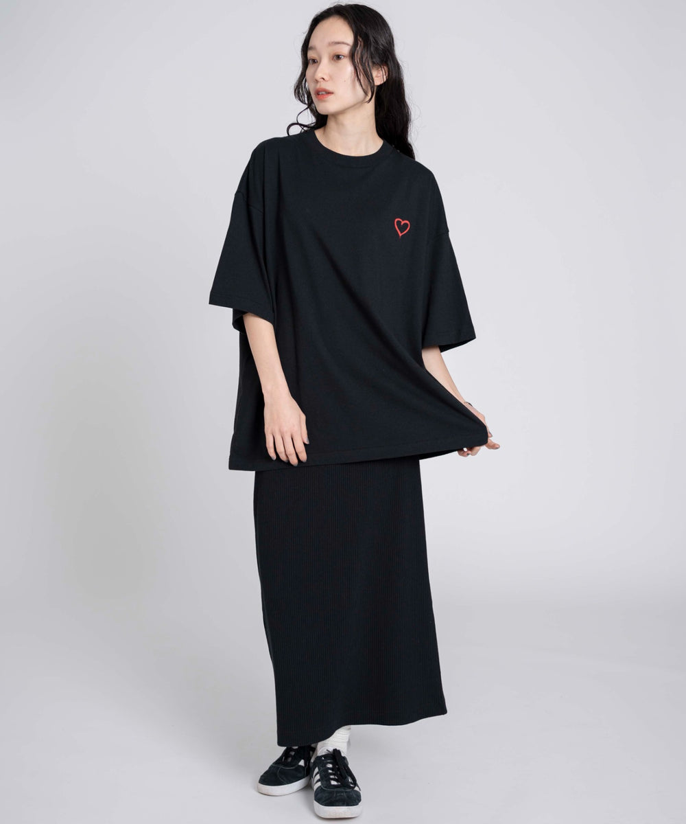 柄29 モデル:161cm M着用