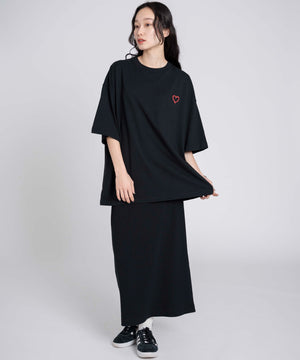 柄29 モデル:161cm M着用