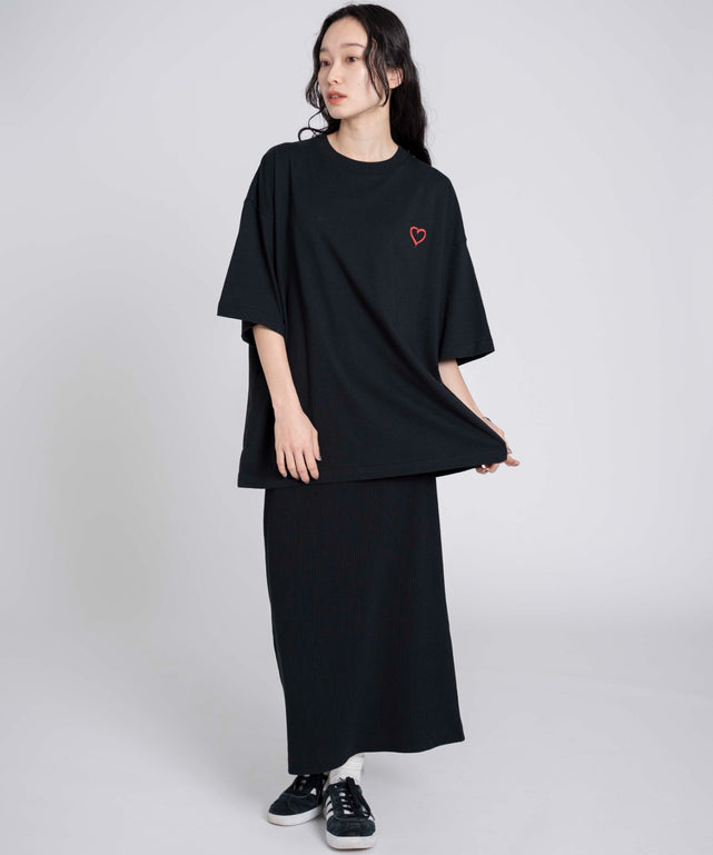 柄29 モデル:161cm M着用