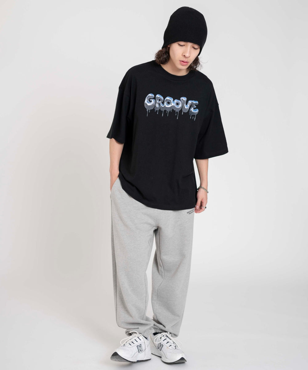 柄32 モデル：174cm L着用