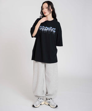 柄32 モデル:161cm M着用