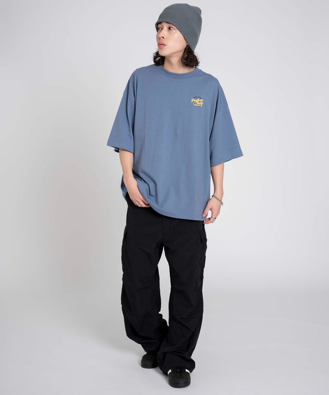 柄34 モデル：174cm L着用