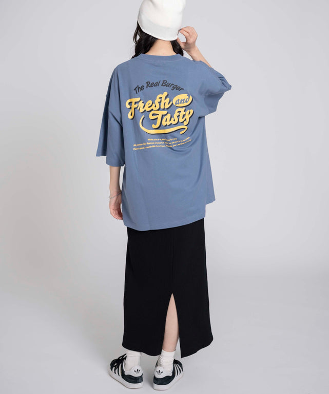 柄34 モデル:161cm M着用