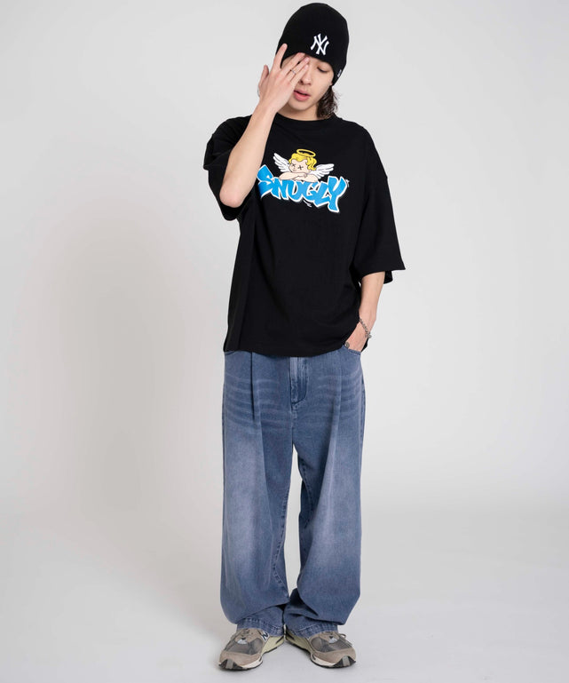 柄36 モデル：174cm L着用