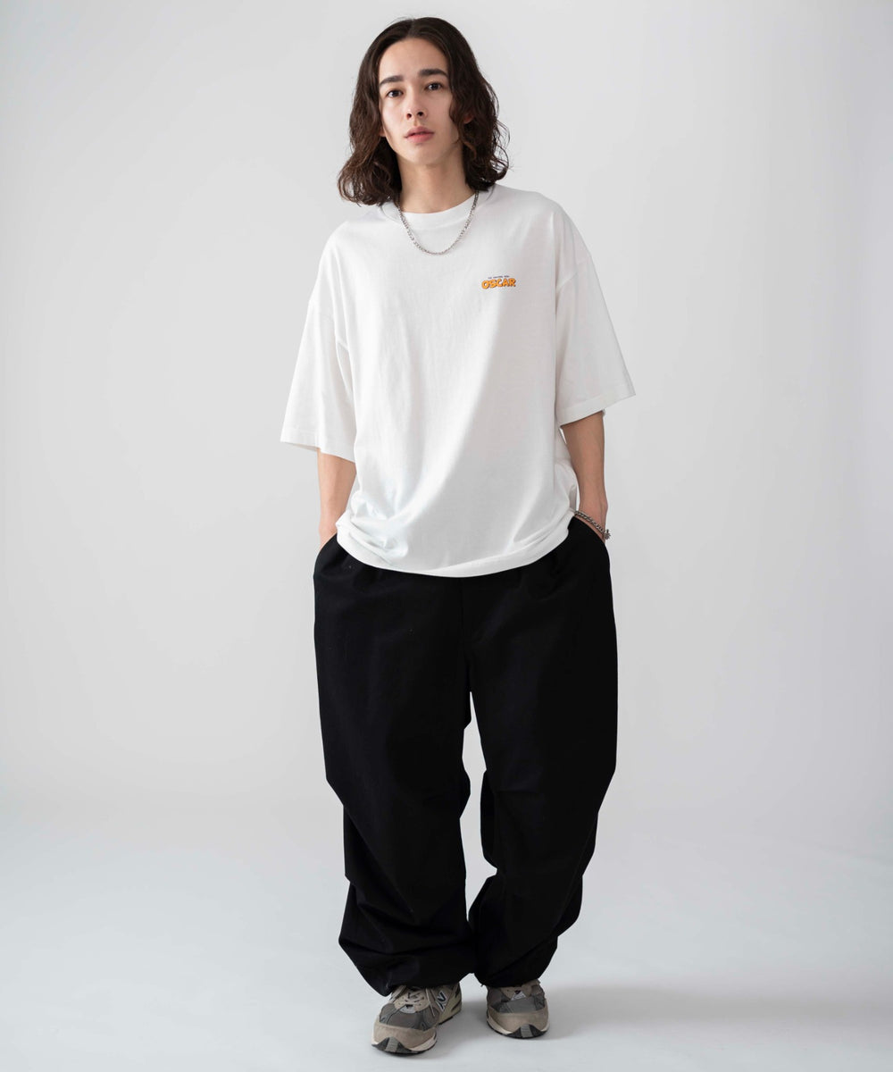 柄37 モデル：174cm L着用