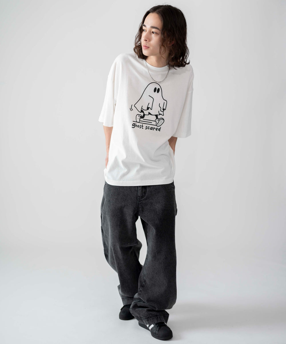 柄39 モデル：174cm L着用