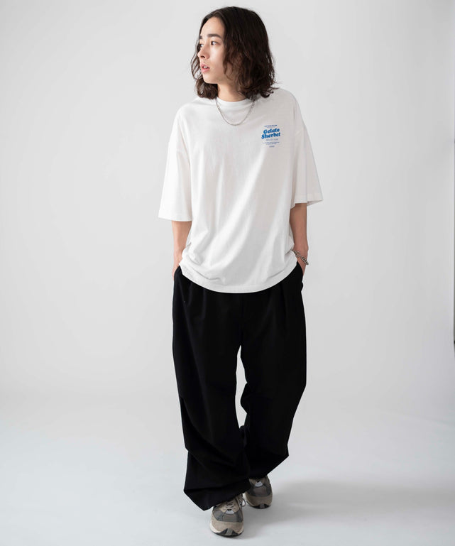 柄41 モデル：174cm L着用