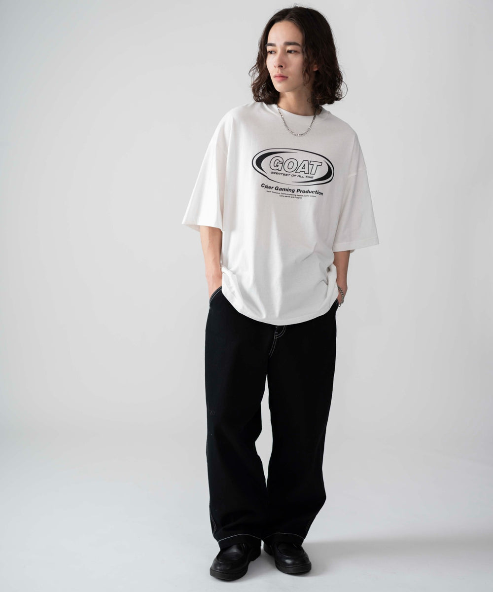 柄42 モデル：174cm L着用