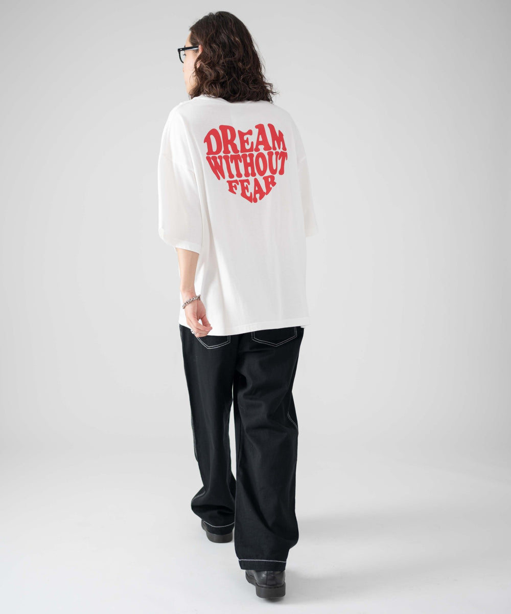 柄46 モデル：174cm L着用