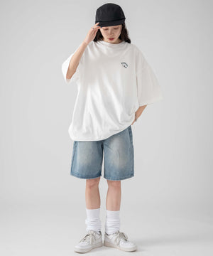 柄48 モデル:161cm M着用