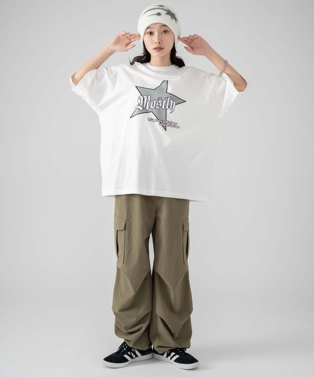 柄49 モデル:161cm M着用