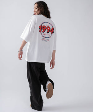 柄54 モデル：174cm L着用