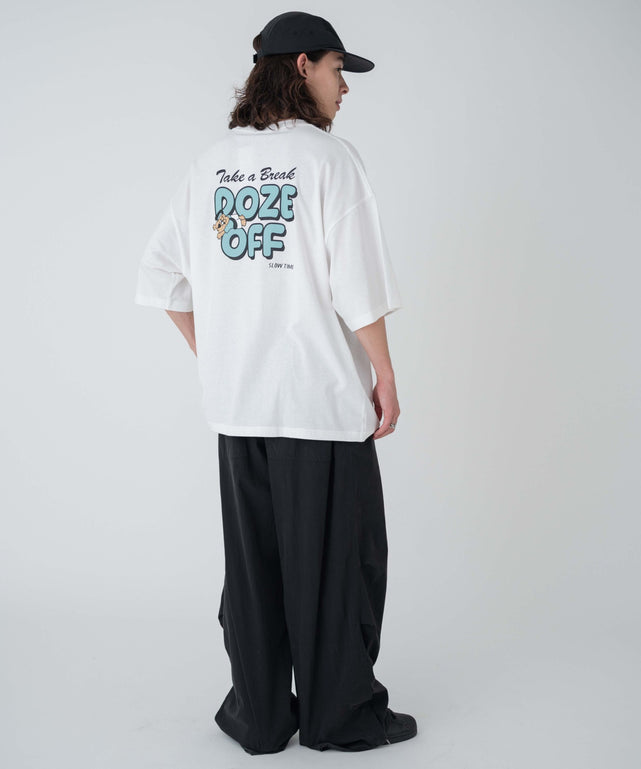 柄56 モデル：174cm L着用