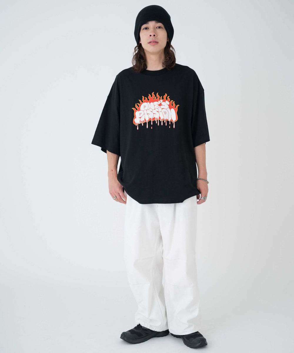 柄59 モデル：174cm L着用