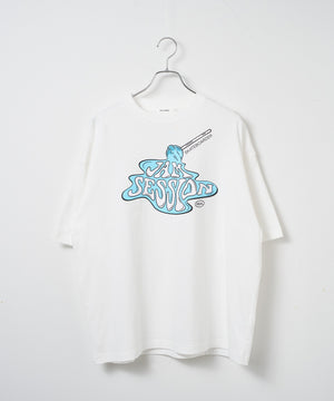 アソートグラフィックT