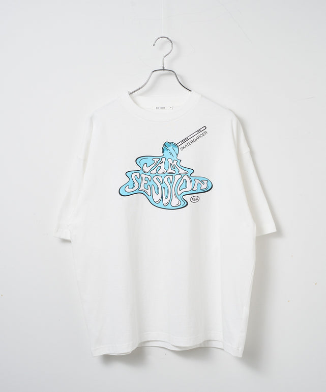 アソートグラフィックT