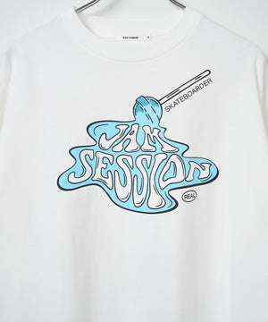 アソートグラフィックT