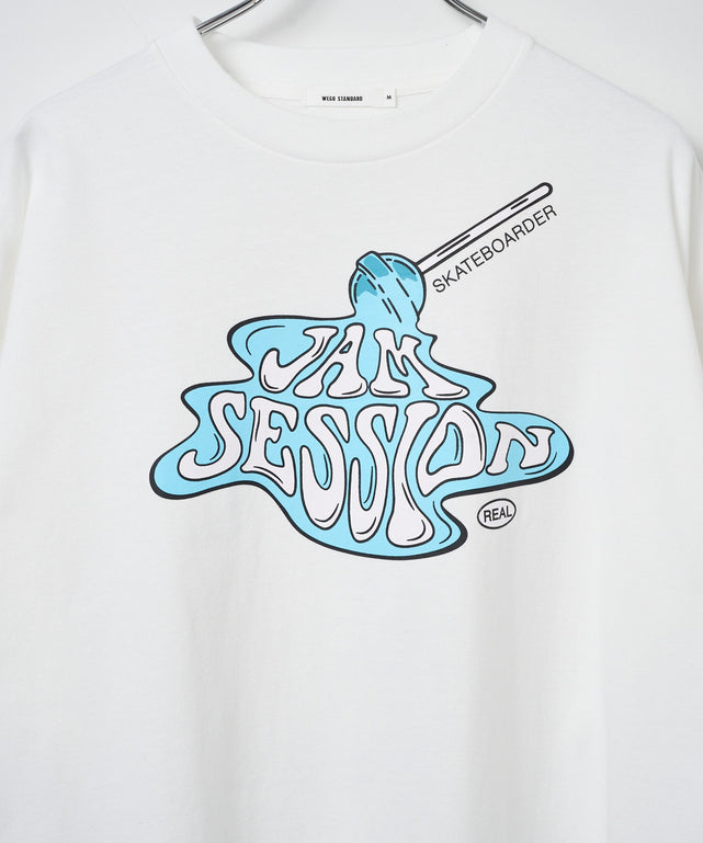 アソートグラフィックT